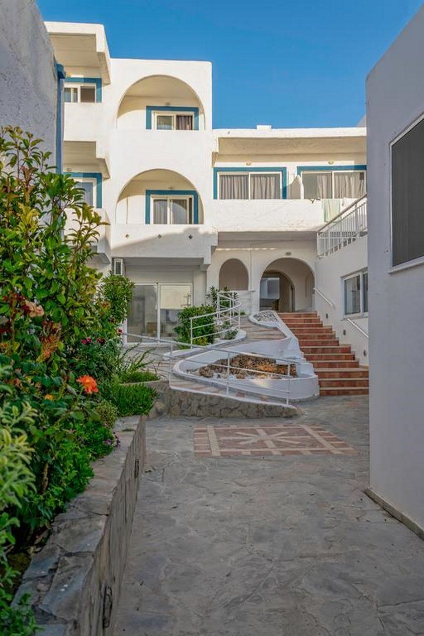 Akoya Resort Rethymno Adelianósz Kámbosz Kültér fotó
