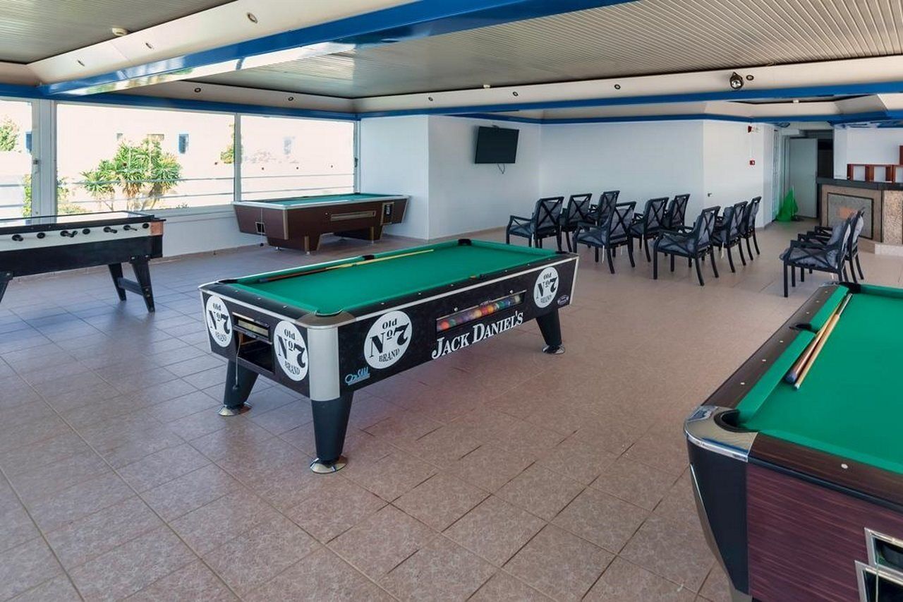 Akoya Resort Rethymno Adelianósz Kámbosz Kültér fotó