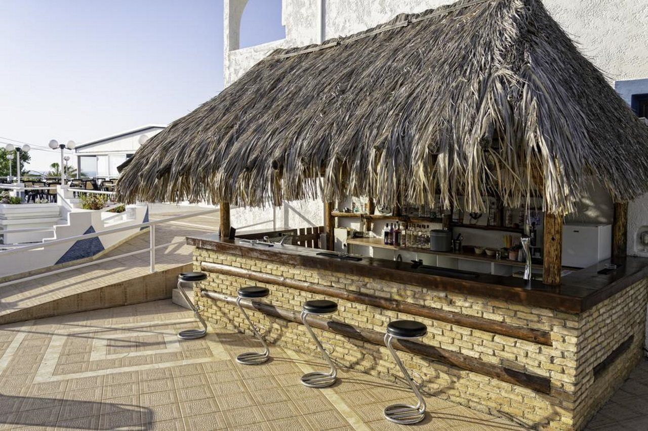 Akoya Resort Rethymno Adelianósz Kámbosz Kültér fotó